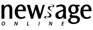 Logo newsage online